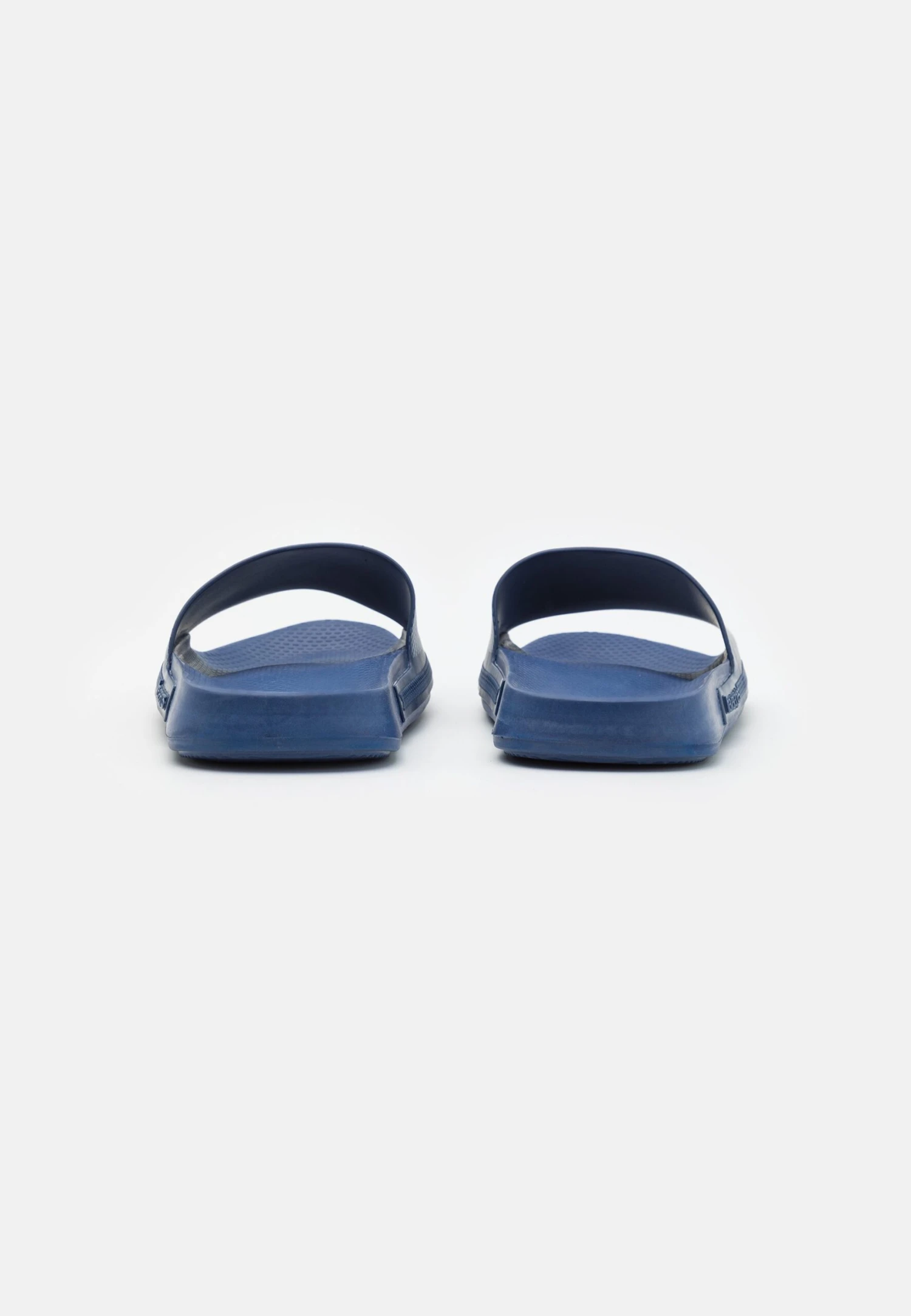 Havaianas Slide Classic Logomania Unisex - Chanclas De Baño - Navy Blue 3 Havaianas Slide Classic Logomania Unisex - Chanclas De Baño - Navy Blue - Imagen 3