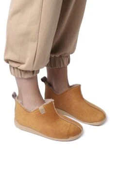 Toni Pons Moscu Bd - Pantuflas - Cuiro