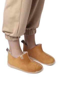 Toni Pons Moscu Bd - Pantuflas - Cuiro