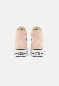 Converse Chuck Taylor All Star Lift Platform - Zapatillas Altas - Pink Clay/Black/White 9 Converse Chuck Taylor All Star Lift Platform - Zapatillas Altas - Pink Clay/Black/White -Hava Tienda de ventas fcadce991ec84f7db7e33338266789af scaled
