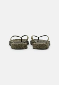 ILSE JACOBSEN Cheerful - Chanclas De Dedo - Army -Hava Tienda de ventas fce160d955d441e0a6f6a38b5a1066a1