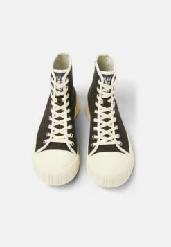 Roz - Zapatillas Altas - Dunkelgrau -Hava Tienda de ventas fcf71dbdba0f4450b7d9d1303a595314