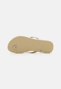 Havaianas Slim Animals - Chanclas De Dedo - Sand Grey/Golden -Hava Tienda de ventas fd17080ed58b40fc9557596e620559db scaled