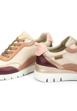 Pikolinos Cantabria W4R - Zapatillas - Garnet 10 Pikolinos Cantabria W4R - Zapatillas - Garnet -Hava Tienda de ventas fd327461db854cf689e9b41c458b1644