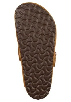 Birkenstock Boston - Pantuflas - Cognac -Hava Tienda de ventas fd447bdcf9484802a68f7df55da68909