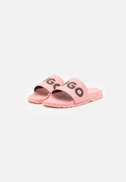 Hugo Match It Slid- Chanclas De Dedo - Bright Pink 9 Hugo Match It Slid- Chanclas De Dedo - Bright Pink -Hava Tienda de ventas fd8d5924c88942baa9c10d96afc6d533