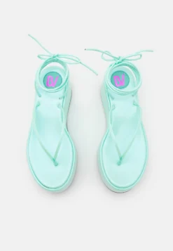 Erikaplatform Thongs - Sandalias De Dedo - Mint -Hava Tienda de ventas fdc4ca7ae44740d2baad3fc5619d4e93 scaled