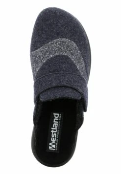 Sandalias Planas - Dunkelblau 9 Sandalias Planas - Dunkelblau -Hava Tienda de ventas fdda0e97c15c435d81316787565e6b02