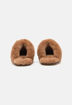 Ugg Scuffette - Pantuflas - Burnt Cedar -Hava Tienda de ventas ff18a46297da4825814cd156b814d960