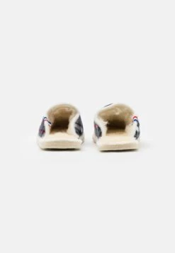 Chalet Chausson Check Unisex - Pantuflas - Gris -Hava Tienda de ventas ff417885c26d4d9bac58c761c7b2b7e9