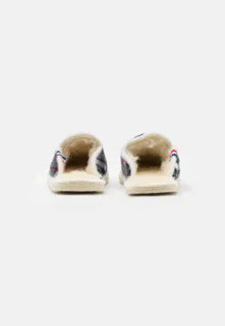 Chalet Chausson Check Unisex - Pantuflas - Gris -Hava Tienda de ventas ff417885c26d4d9bac58c761c7b2b7e9 scaled